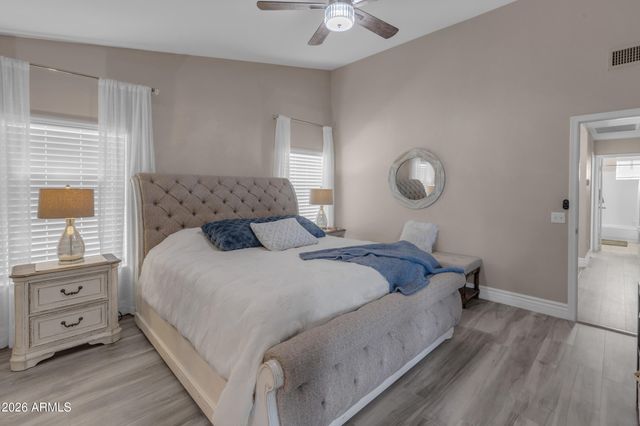 3070 N 148TH Drive, Goodyear, AZ 85395