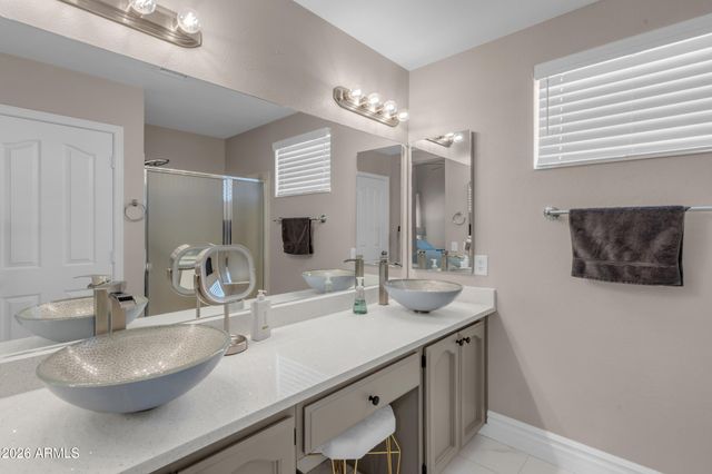 3070 N 148TH Drive, Goodyear, AZ 85395