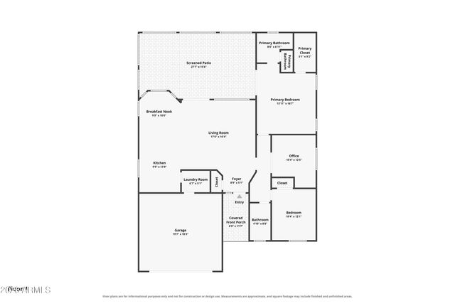 3070 N 148TH Drive, Goodyear, AZ 85395