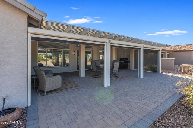 3070 N 148TH Drive, Goodyear, AZ 85395