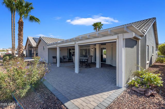 3070 N 148TH Drive, Goodyear, AZ 85395