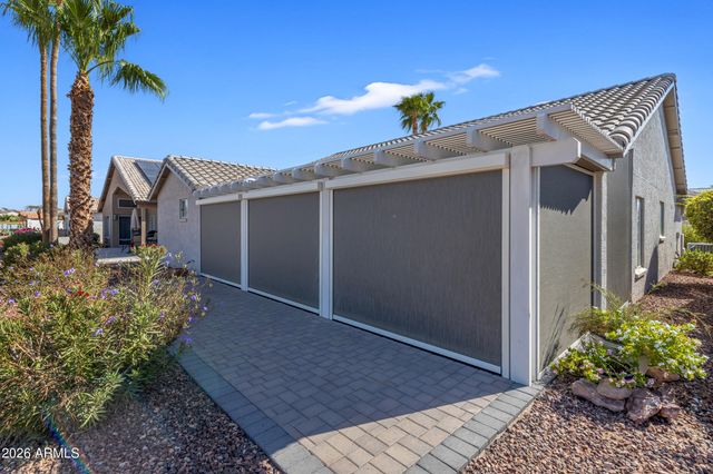 3070 N 148TH Drive, Goodyear, AZ 85395