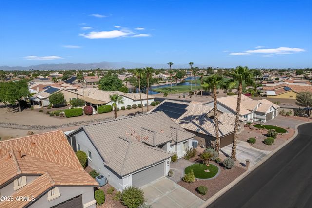 3070 N 148TH Drive, Goodyear, AZ 85395
