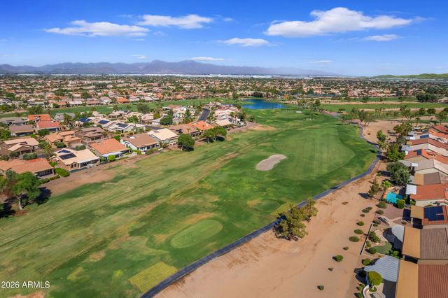 3070 N 148TH Drive, Goodyear, AZ 85395