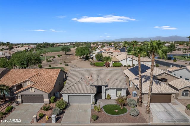 3070 N 148TH Drive, Goodyear, AZ 85395