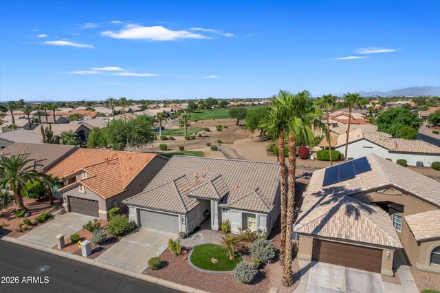 3070 N 148TH Drive, Goodyear, AZ 85395