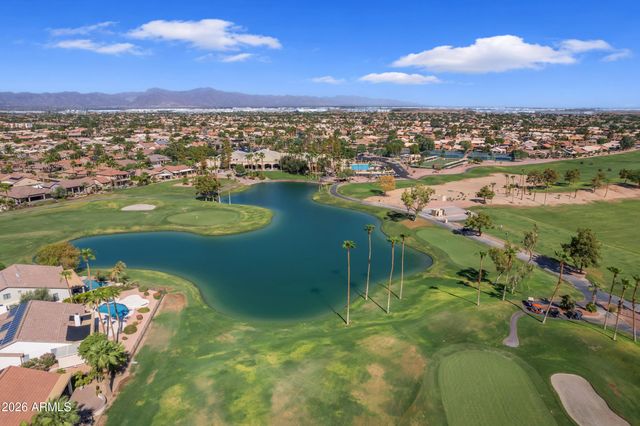 3070 N 148TH Drive, Goodyear, AZ 85395