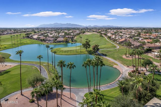 3070 N 148TH Drive, Goodyear, AZ 85395
