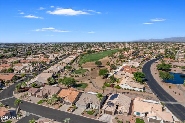 3070 N 148TH Drive, Goodyear, AZ 85395