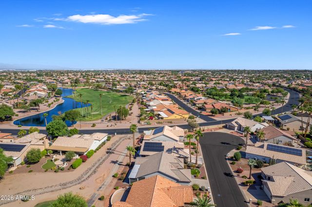 3070 N 148TH Drive, Goodyear, AZ 85395