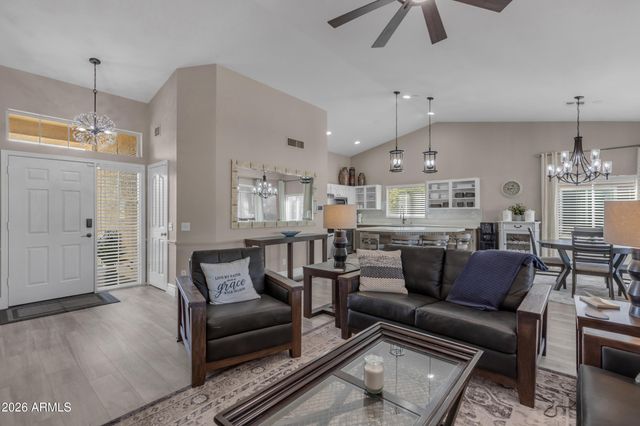 3070 N 148TH Drive, Goodyear, AZ 85395