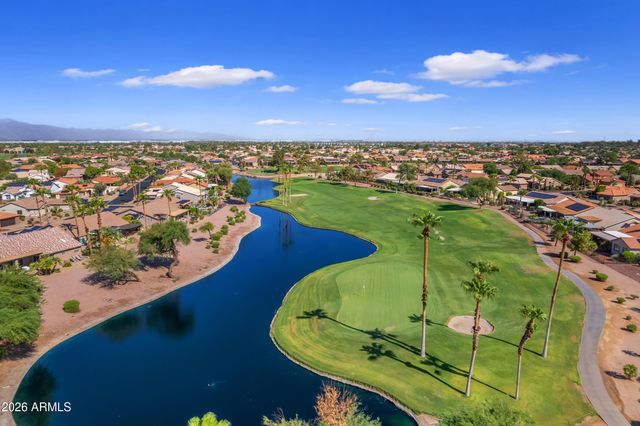 3070 N 148TH Drive, Goodyear, AZ 85395