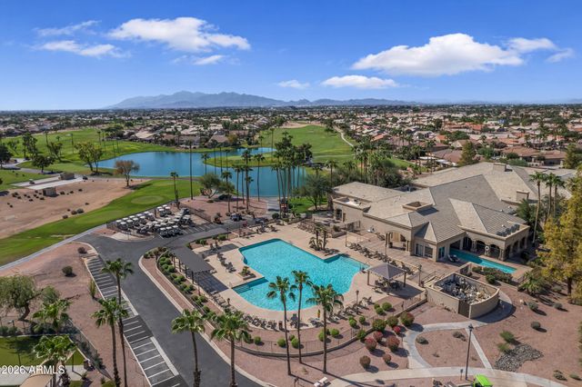 3070 N 148TH Drive, Goodyear, AZ 85395