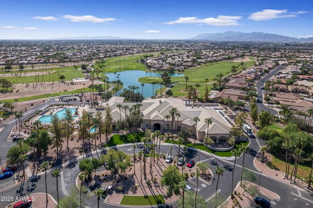3070 N 148TH Drive, Goodyear, AZ 85395