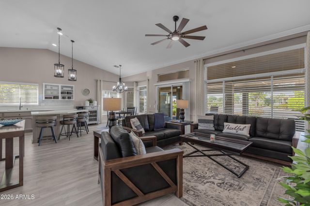 3070 N 148TH Drive, Goodyear, AZ 85395