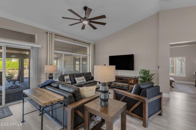 3070 N 148TH Drive, Goodyear, AZ 85395