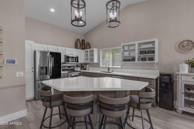 3070 N 148TH Drive, Goodyear, AZ 85395