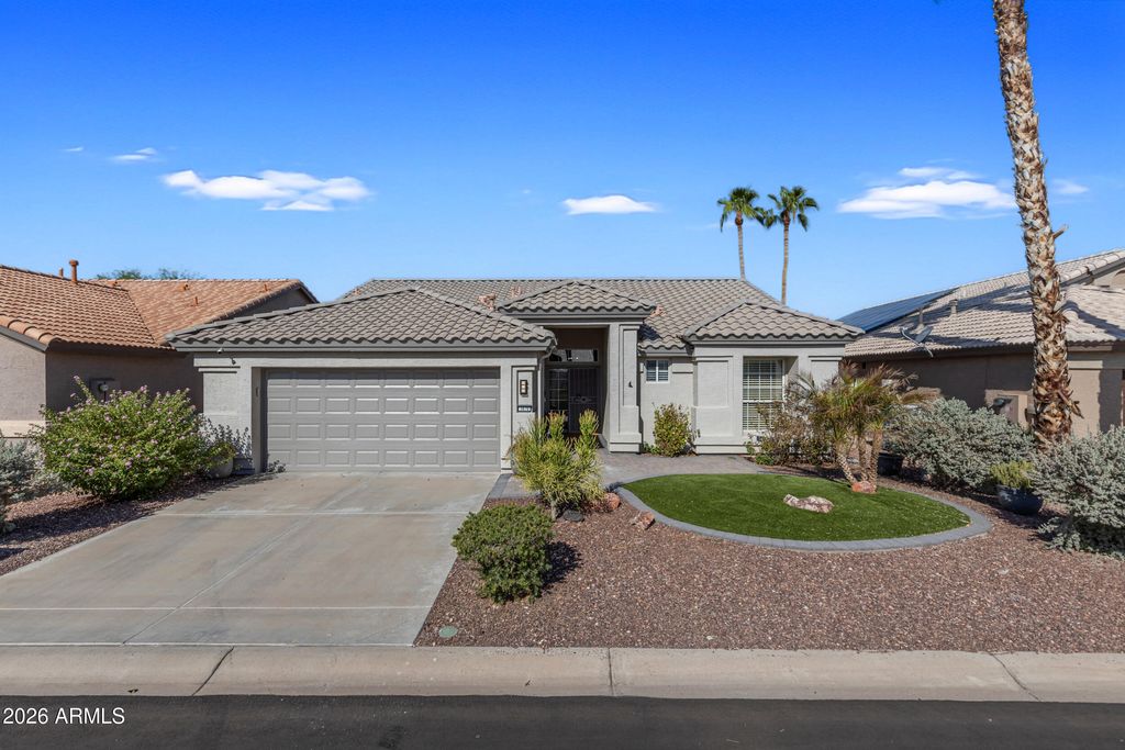 3070 N 148TH Drive, Goodyear, AZ 85395 — photo 2
