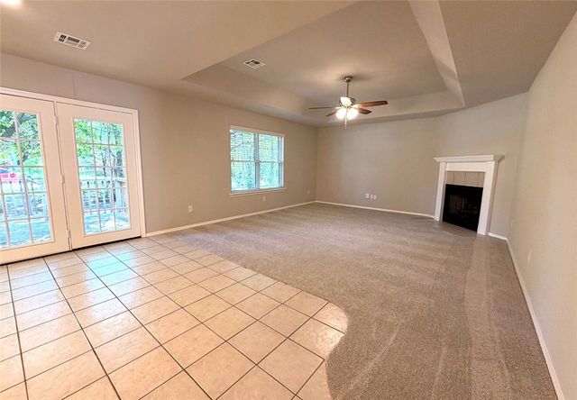 1 Mills Lane, Bella Vista, AR 72714