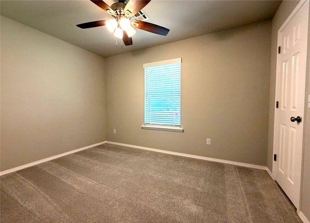 1 Mills Lane, Bella Vista, AR 72714