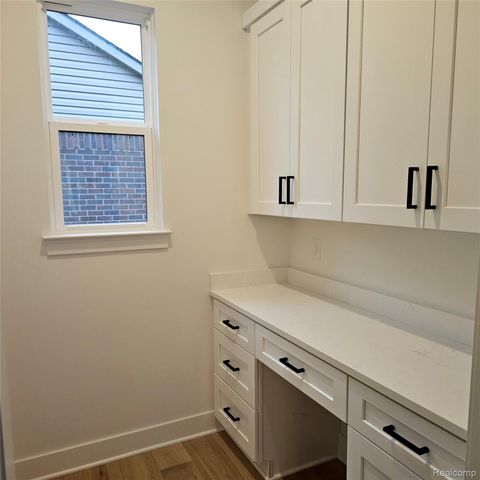 50829 Mistwood Drive, Macomb Township, MI 48042