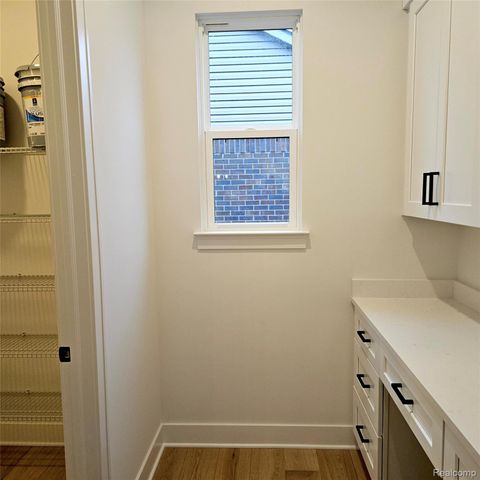 50829 Mistwood Drive, Macomb Township, MI 48042