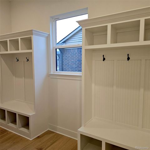 50829 Mistwood Drive, Macomb Township, MI 48042