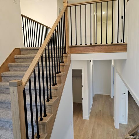 50829 Mistwood Drive, Macomb Township, MI 48042