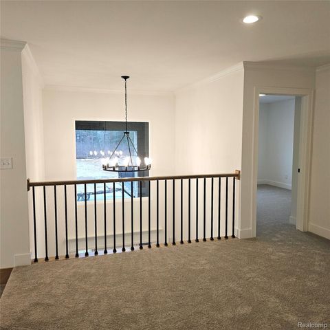 50829 Mistwood Drive, Macomb Township, MI 48042