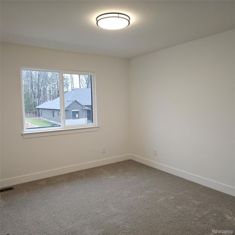 50829 Mistwood Drive, Macomb Township, MI 48042