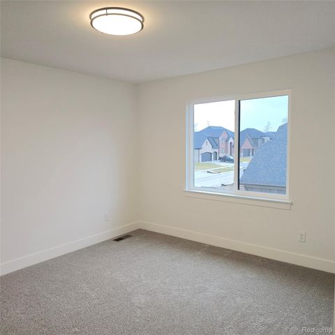 50829 Mistwood Drive, Macomb Township, MI 48042