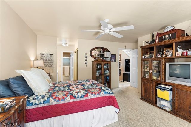 7817 Surfcrest Court, Las Vegas, NV 89128