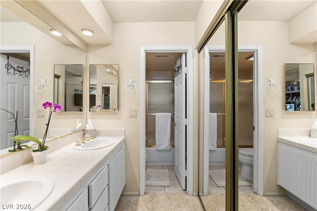 7817 Surfcrest Court, Las Vegas, NV 89128