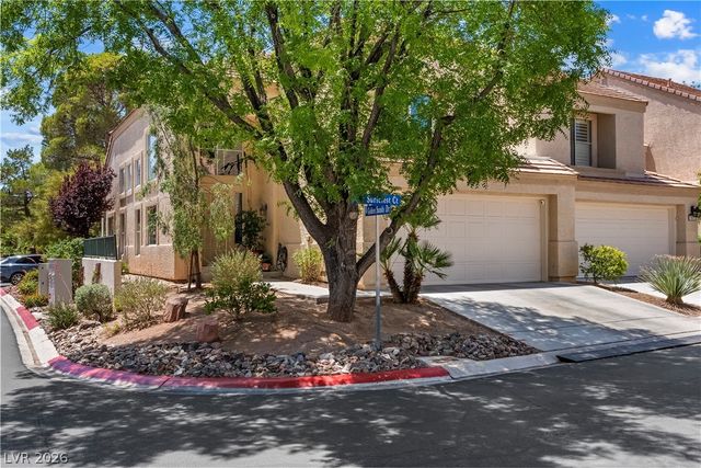 7817 Surfcrest Court, Las Vegas, NV 89128