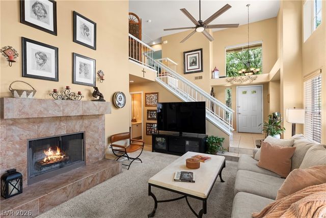7817 Surfcrest Court, Las Vegas, NV 89128