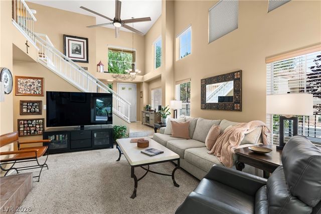 7817 Surfcrest Court, Las Vegas, NV 89128