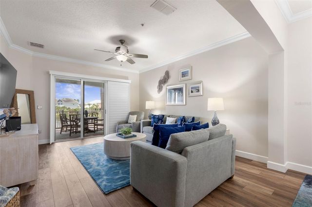 1100 CINNAMON BEACH WAY 1024, Palm Coast, FL 32137