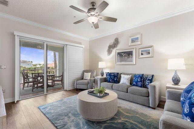 1100 CINNAMON BEACH WAY 1024, Palm Coast, FL 32137