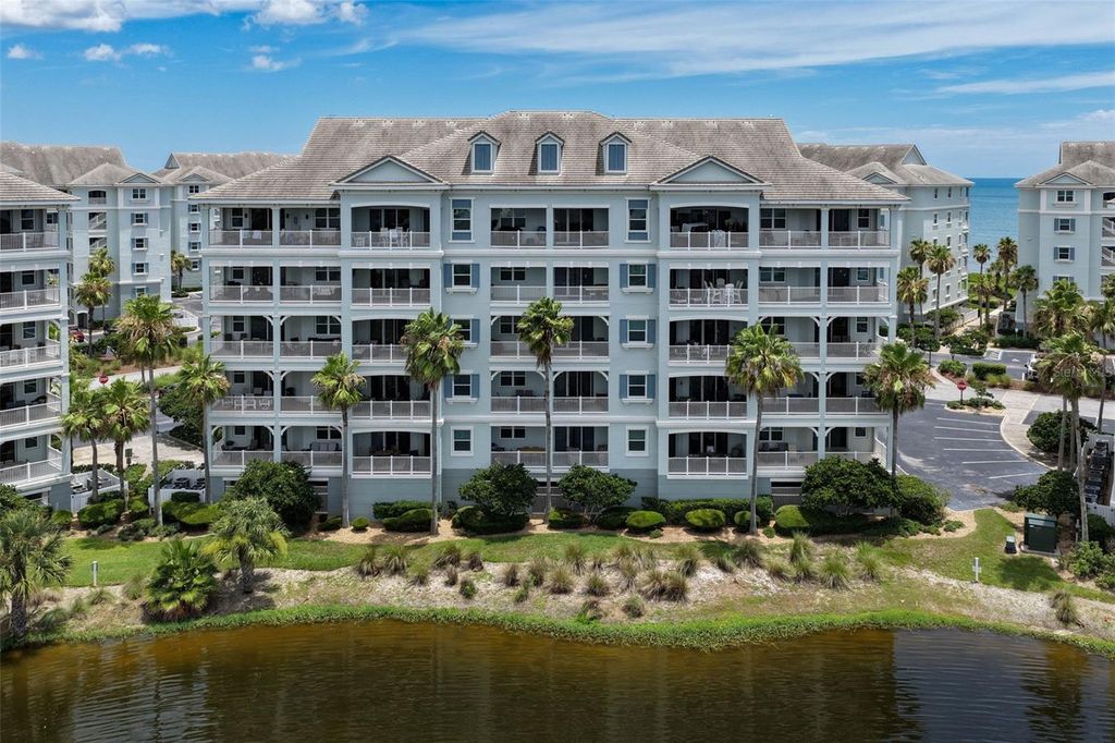 1100 CINNAMON BEACH WAY 1024, Palm Coast, FL 32137
