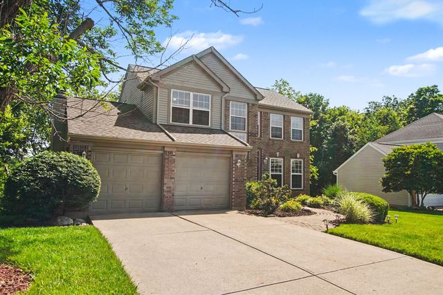 2 Yellowwood, Alexandria, KY 41001