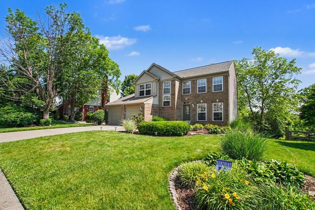 2 Yellowwood, Alexandria, KY 41001
