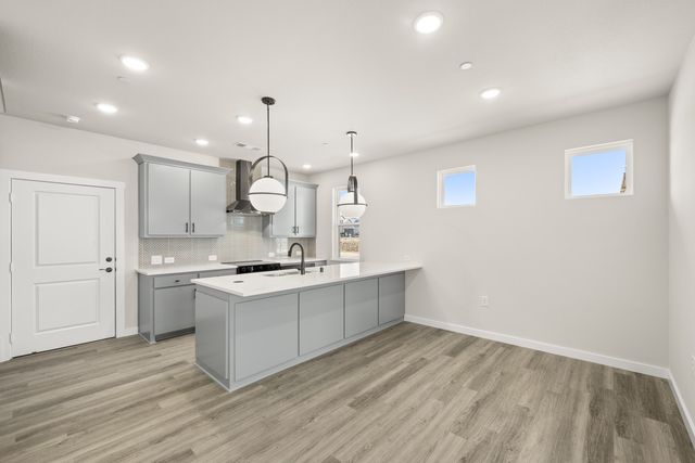 4602 White Buffalo Trail, Oak Point, TX 75068