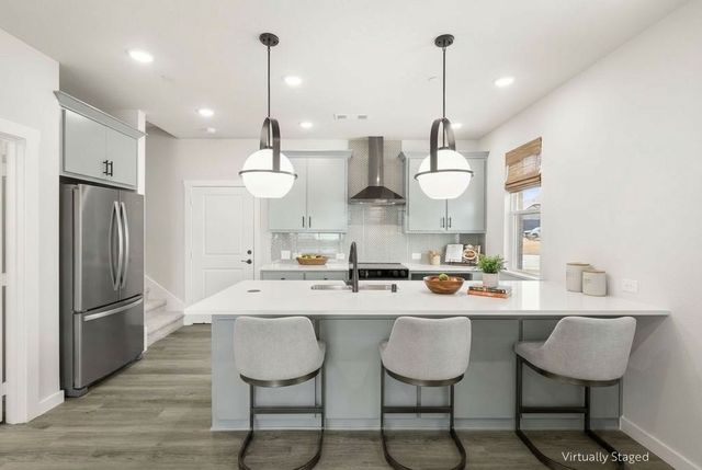 4602 White Buffalo Trail, Oak Point, TX 75068