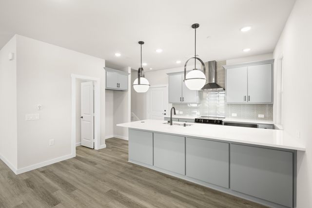 4602 White Buffalo Trail, Oak Point, TX 75068