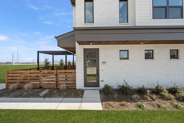 4602 White Buffalo Trail, Oak Point, TX 75068