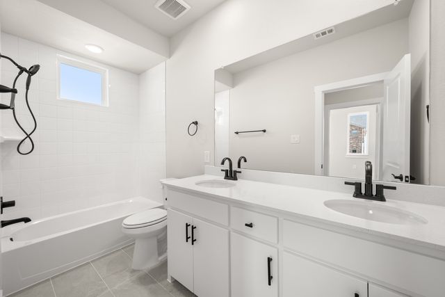 4602 White Buffalo Trail, Oak Point, TX 75068