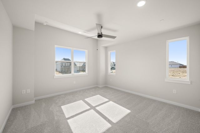 4602 White Buffalo Trail, Oak Point, TX 75068
