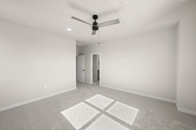 4602 White Buffalo Trail, Oak Point, TX 75068
