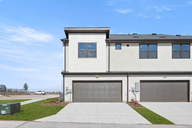 4602 White Buffalo Trail, Oak Point, TX 75068