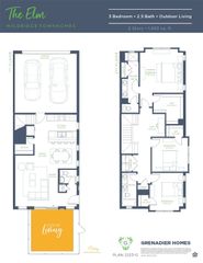 4602 White Buffalo Trail, Oak Point, TX 75068